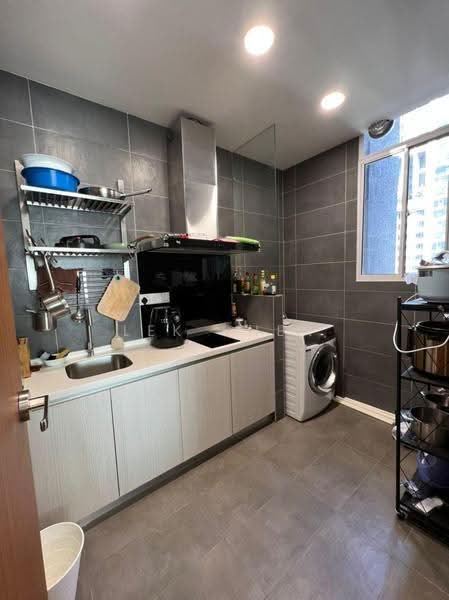 Service Residence for Rent at Citizen @ Old Klang Road - Lek Shen - PropertyGuru.com.my