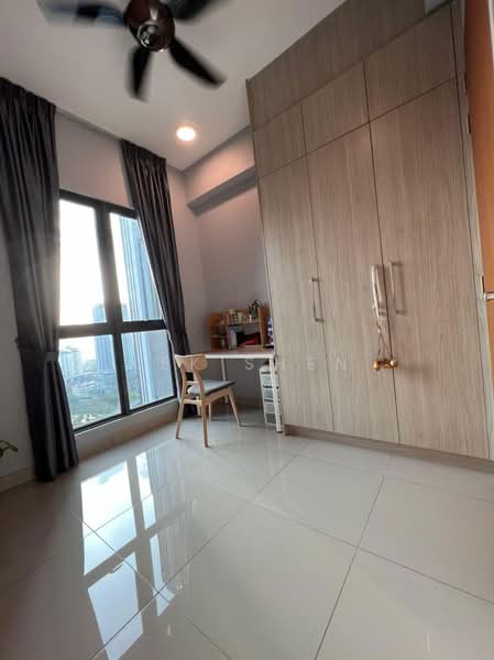 Service Residence for Rent at Citizen @ Old Klang Road - Lek Shen - PropertyGuru.com.my