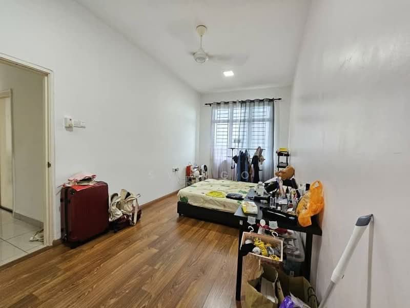 Pangsapuri untuk Dijual di Nusa Heights (Nusa Puncak) - SY Ngo - Bedroom - PropertyGuru.com.my