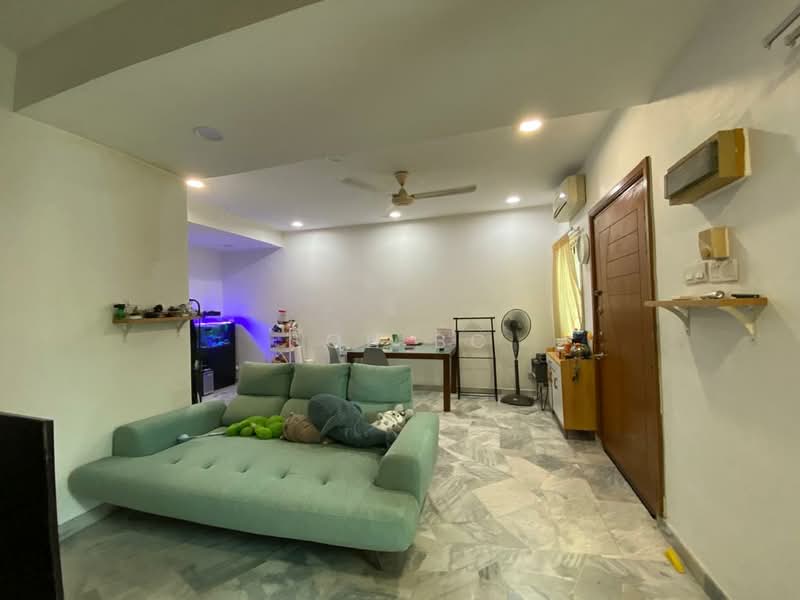 Rumah Teres 2-Tingkat untuk Dijual di Usj 6 (Subang Jaya) - Soh BC - Living Room - PropertyGuru.com.my