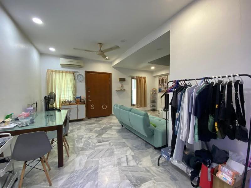 Rumah Teres 2-Tingkat untuk Dijual di Usj 6 (Subang Jaya) - Soh BC - Living Room - PropertyGuru.com.my