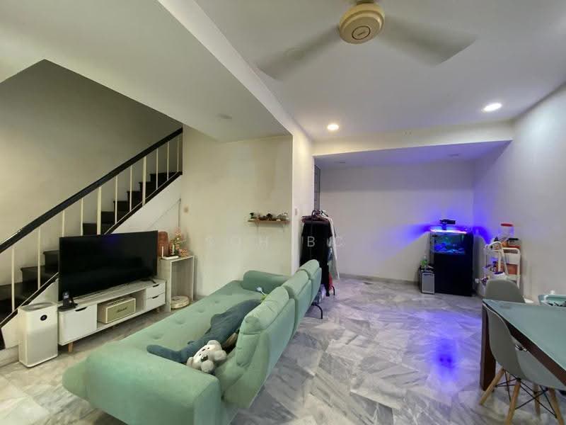Rumah Teres 2-Tingkat untuk Dijual di Usj 6 (Subang Jaya) - Soh BC - Living Room - PropertyGuru.com.my