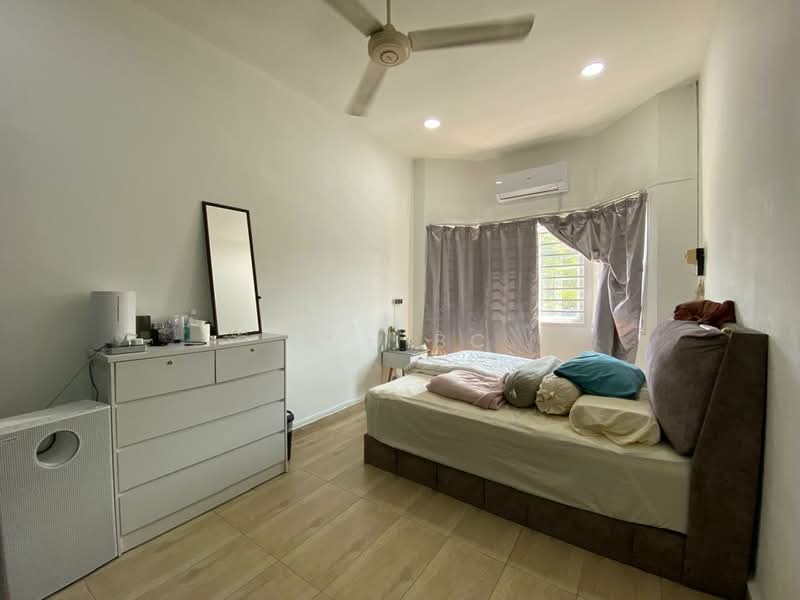 Rumah Teres 2-Tingkat untuk Dijual di Usj 6 (Subang Jaya) - Soh BC - Bedroom - PropertyGuru.com.my