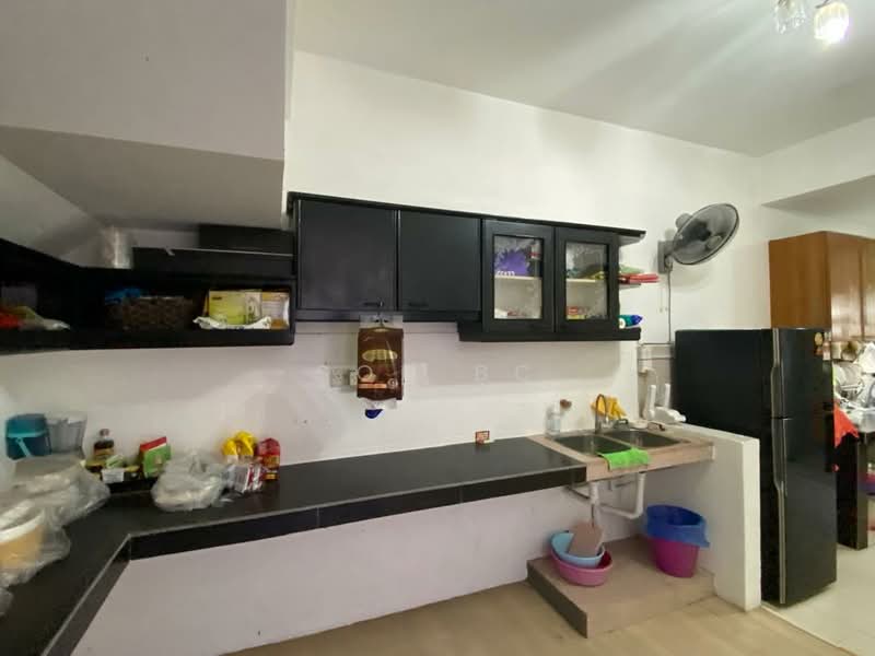 Rumah Teres 2-Tingkat untuk Dijual di Usj 6 (Subang Jaya) - Soh BC - Kitchen - PropertyGuru.com.my