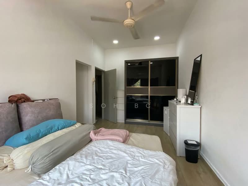 Rumah Teres 2-Tingkat untuk Dijual di Usj 6 (Subang Jaya) - Soh BC - Bedroom - PropertyGuru.com.my