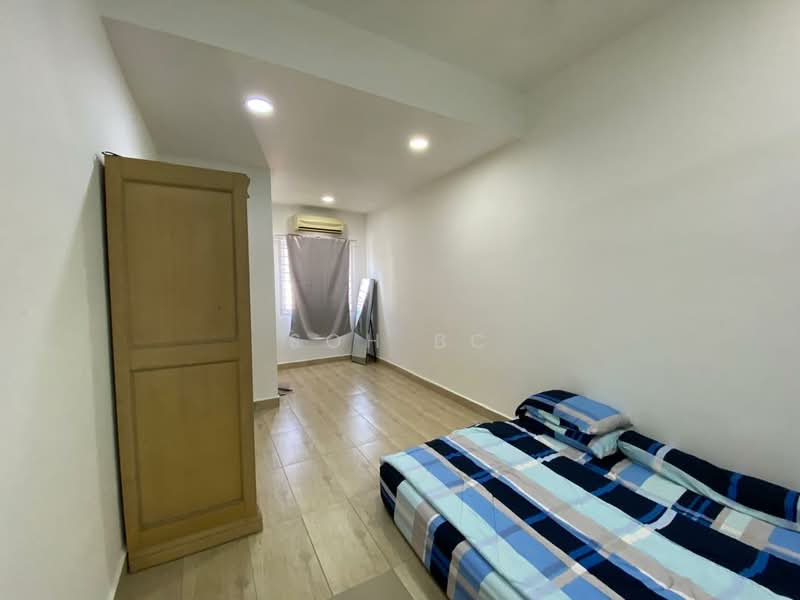 Rumah Teres 2-Tingkat untuk Dijual di Usj 6 (Subang Jaya) - Soh BC - Bedroom - PropertyGuru.com.my