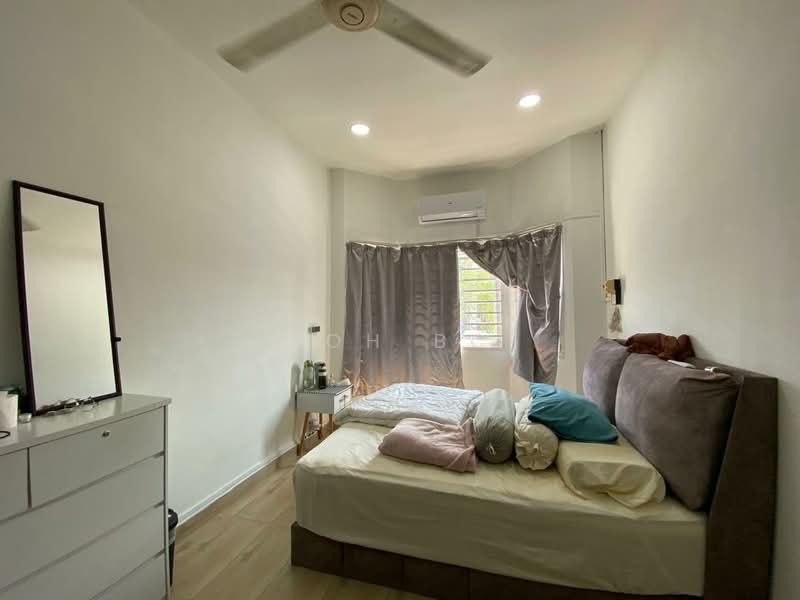 Rumah Teres 2-Tingkat untuk Dijual di Usj 6 (Subang Jaya) - Soh BC - Bedroom - PropertyGuru.com.my