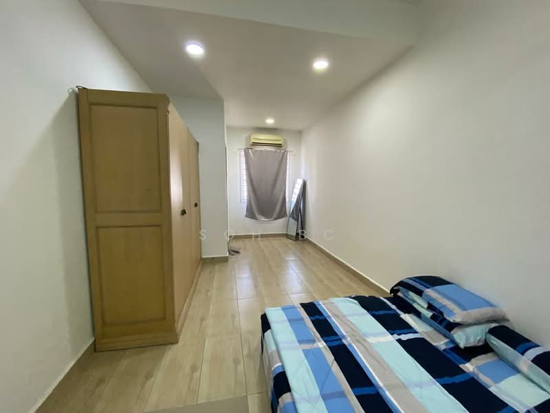 Rumah Teres 2-Tingkat untuk Dijual di Usj 6 (Subang Jaya) - Soh BC - Bedroom - PropertyGuru.com.my