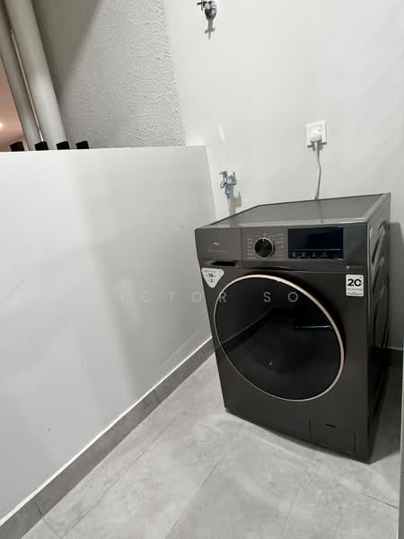 Service Residence for Rent at Melawati : Park One - Victor So - PropertyGuru.com.my