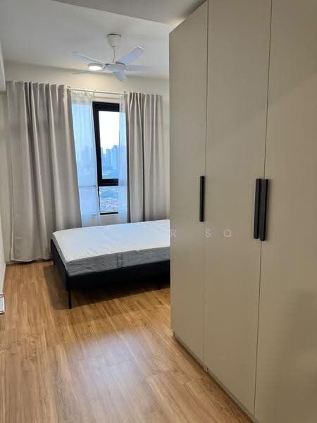 Service Residence for Rent at Melawati : Park One - Victor So - PropertyGuru.com.my