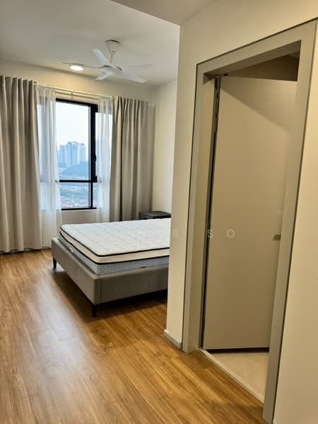 Service Residence for Rent at Melawati : Park One - Victor So - PropertyGuru.com.my