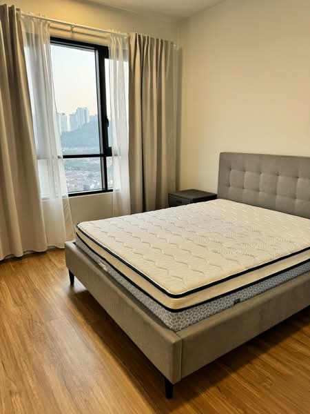 Service Residence for Rent at Melawati : Park One - Victor So - PropertyGuru.com.my