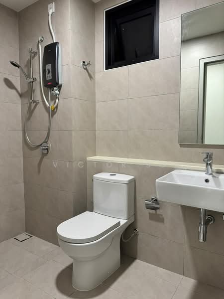 Service Residence for Rent at Melawati : Park One - Victor So - PropertyGuru.com.my