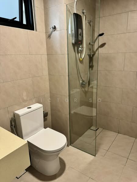 Service Residence for Rent at Melawati : Park One - Victor So - PropertyGuru.com.my