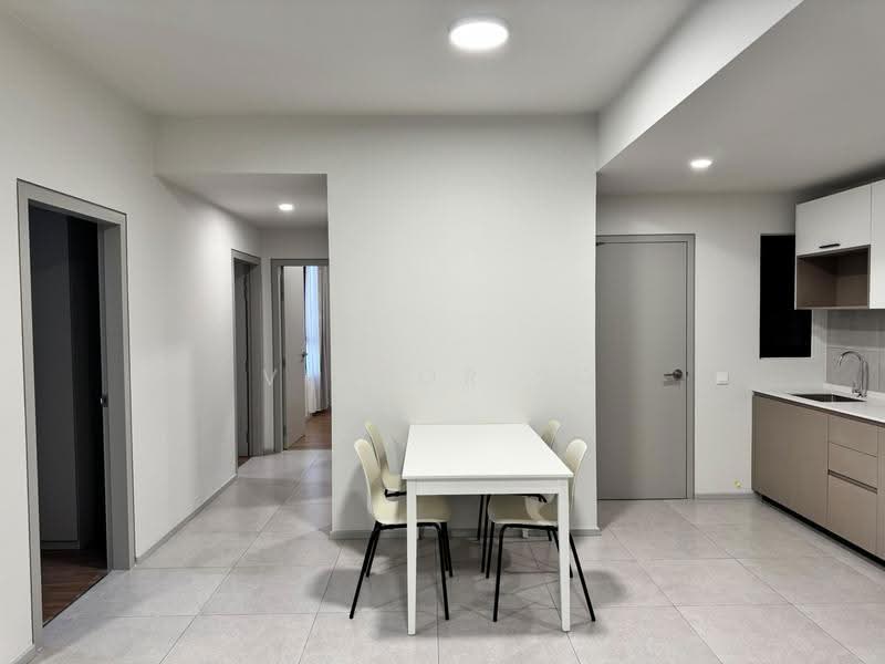 Service Residence for Rent at Melawati : Park One - Victor So - PropertyGuru.com.my