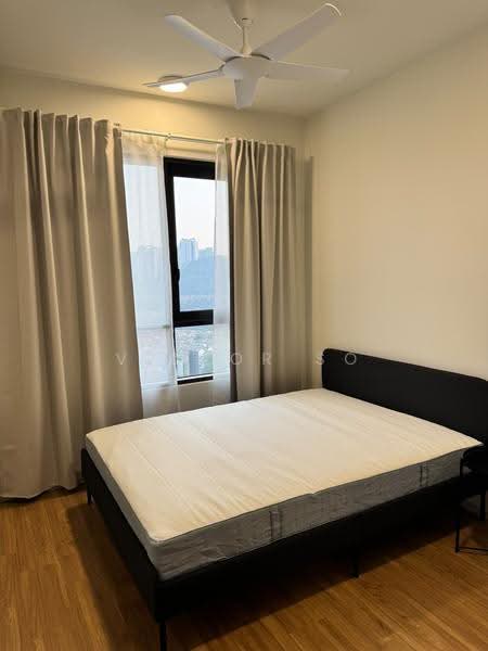 Service Residence for Rent at Melawati : Park One - Victor So - PropertyGuru.com.my