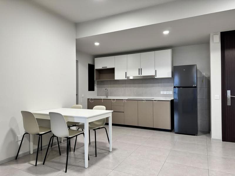 Service Residence for Rent at Melawati : Park One - Victor So - PropertyGuru.com.my