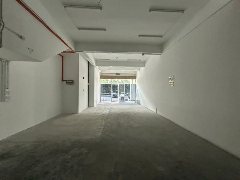 Kedai untuk Disewa di Kepong (Kuala Lumpur) - Ben Lor - Interior - PropertyGuru.com.my