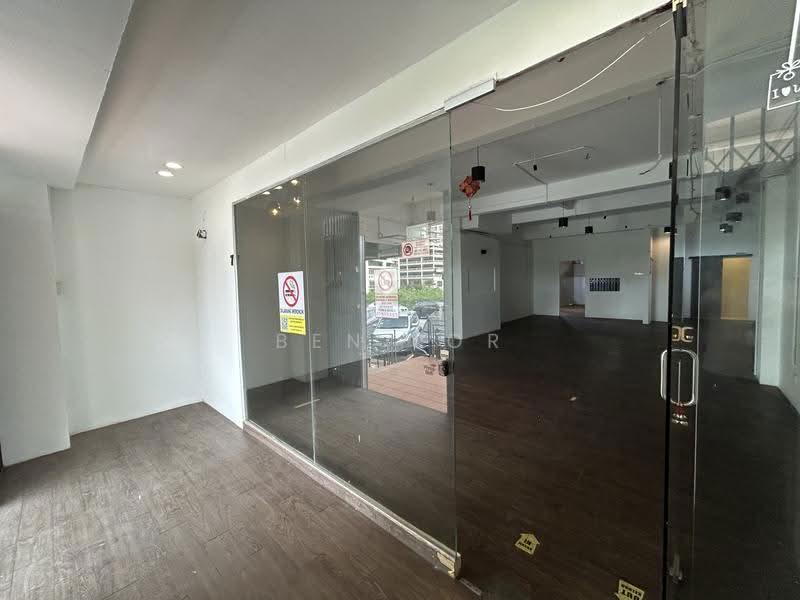 Shop for Rent in Kepong (Kuala Lumpur) - Ben Lor - Interior - PropertyGuru.com.my