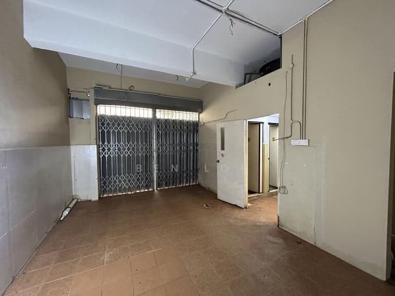 Shop for Rent in Kepong (Kuala Lumpur) - Ben Lor - Interior - PropertyGuru.com.my