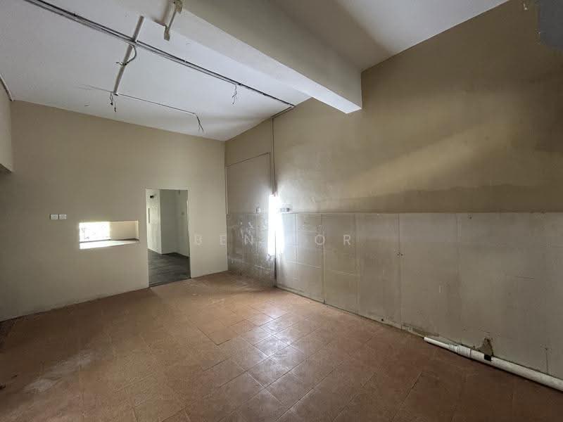 Shop for Rent in Kepong (Kuala Lumpur) - Ben Lor - Interior - PropertyGuru.com.my