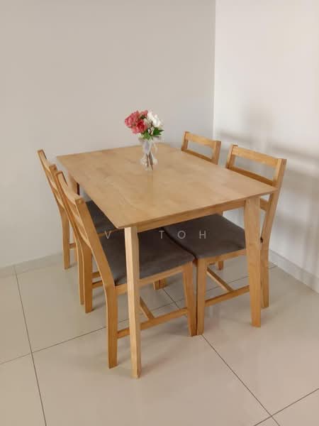 Condominium for Rent at Bay Laurel @ Country Garden Danga Bay - VJ Toh - PropertyGuru.com.my