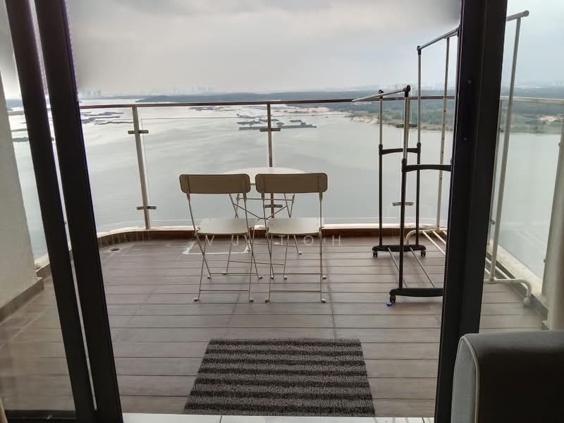 Condominium for Rent at Bay Laurel @ Country Garden Danga Bay - VJ Toh - PropertyGuru.com.my