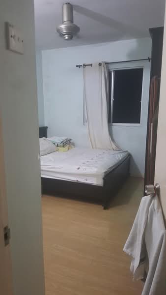 Condominium for Sale at Cengal Condominium - Ken Liew - Bedroom - PropertyGuru.com.my