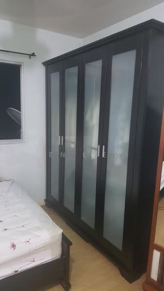 Condominium for Sale at Cengal Condominium - Ken Liew - Bedroom - PropertyGuru.com.my