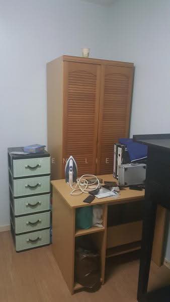 Condominium for Sale at Cengal Condominium - Ken Liew - Study - PropertyGuru.com.my