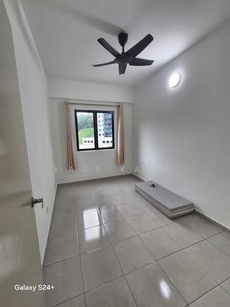 Condominium for Sale at TreeO - Kaze Kang - Bedroom - PropertyGuru.com.my
