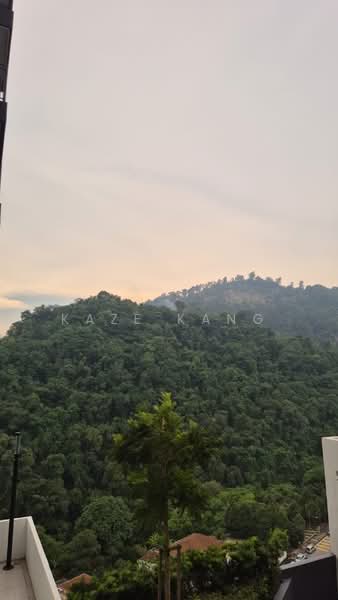 Condominium for Sale at TreeO - Kaze Kang - View - PropertyGuru.com.my