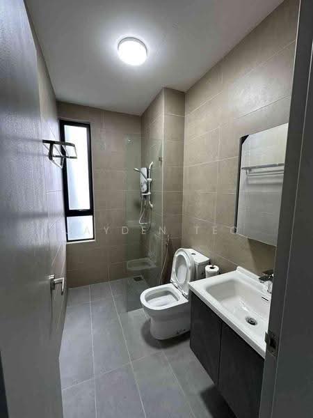 Condominium for Rent at 99 Residence - Jayden Teo - Bathroom - PropertyGuru.com.my