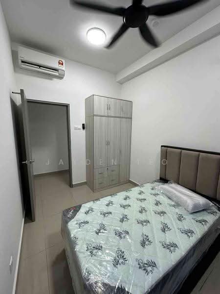 Condominium for Rent at 99 Residence - Jayden Teo - Bedroom - PropertyGuru.com.my