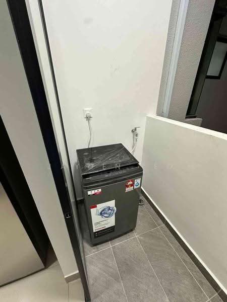 Condominium for Rent at 99 Residence - Jayden Teo - Balcony - PropertyGuru.com.my