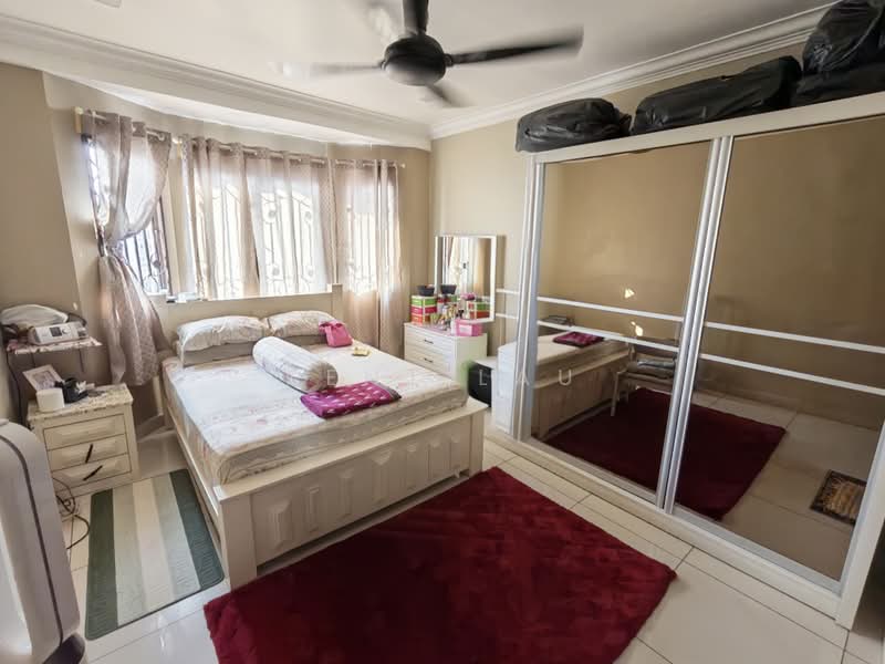 Condominium for Sale at Sri Suajaya Condominium - Kent Lau - Bedroom - PropertyGuru.com.my