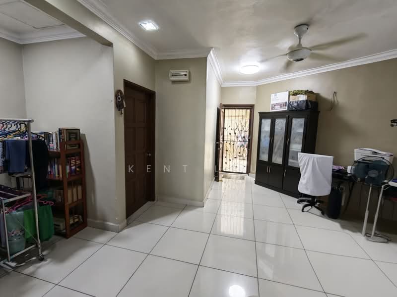 Condominium for Sale at Sri Suajaya Condominium - Kent Lau - Interior - PropertyGuru.com.my