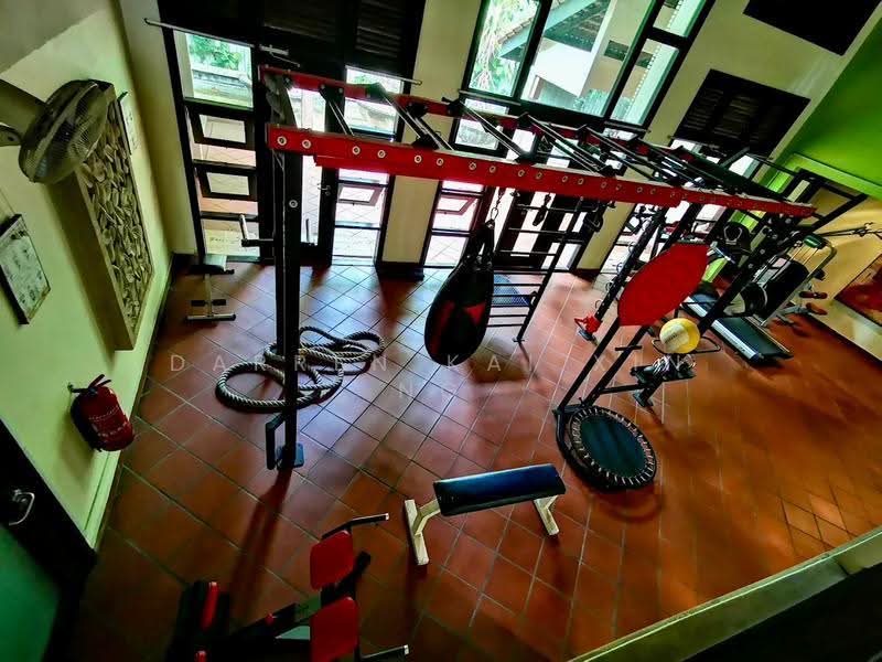 Kondominium untuk Dijual di Armanee - Darren Kai Xin Ng - PropertyGuru.com.my