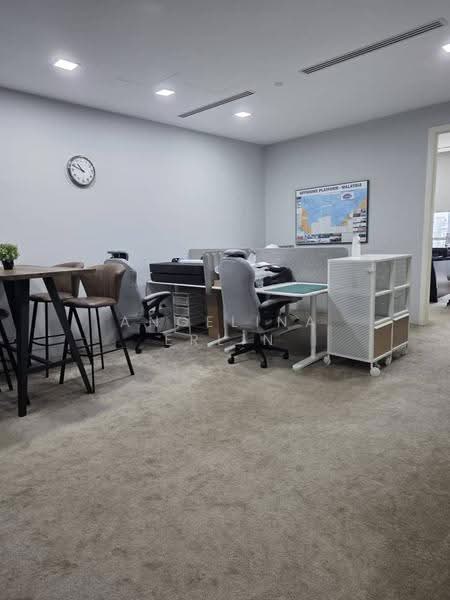 Office for Rent in KLCC (KL City Centre) - Angelina Erlin - Interior - PropertyGuru.com.my