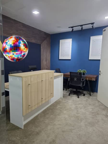 Office for Rent in KLCC (KL City Centre) - Angelina Erlin - Interior - PropertyGuru.com.my