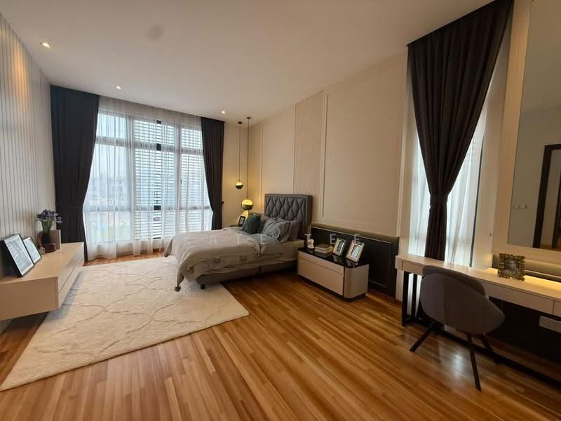 Bungalow House untuk Disewa di Horizon Hills (Iskandar Puteri (Nusajaya)) - Kate Tee - Bedroom - PropertyGuru.com.my