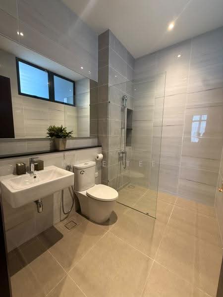 Bungalow House untuk Disewa di Horizon Hills (Iskandar Puteri (Nusajaya)) - Kate Tee - Bathroom - PropertyGuru.com.my