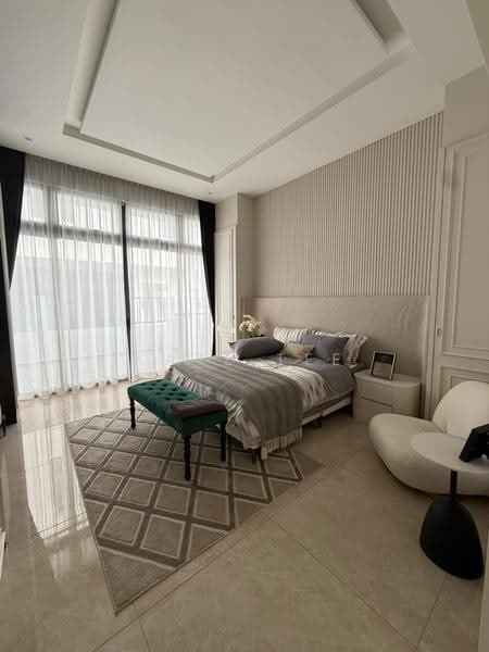 Bungalow House untuk Disewa di Horizon Hills (Iskandar Puteri (Nusajaya)) - Kate Tee - Bedroom - PropertyGuru.com.my