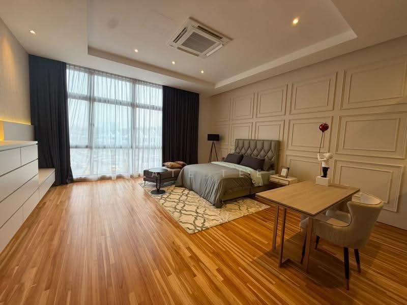 Bungalow House untuk Disewa di Horizon Hills (Iskandar Puteri (Nusajaya)) - Kate Tee - Bedroom - PropertyGuru.com.my