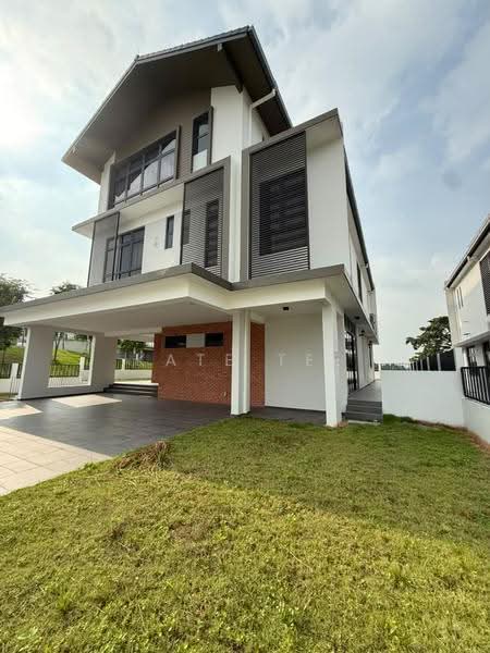 Bungalow House untuk Disewa di Horizon Hills (Iskandar Puteri (Nusajaya)) - Kate Tee - Exterior - PropertyGuru.com.my