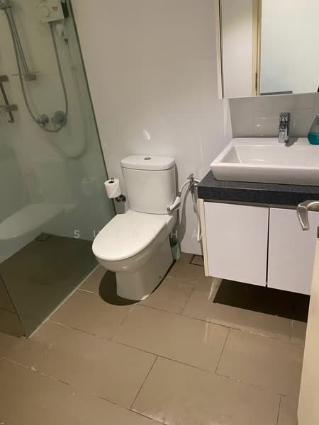 Kediaman Servis untuk Disewa di The Establishment - Sujatha M - Bathroom - PropertyGuru.com.my