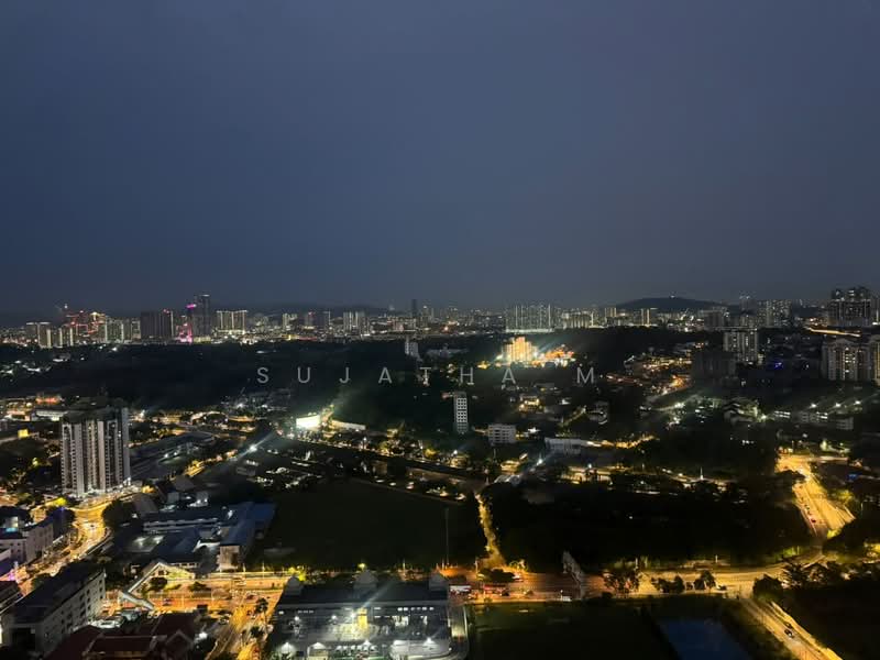 Kediaman Servis untuk Disewa di The Establishment - Sujatha M - Exterior - PropertyGuru.com.my