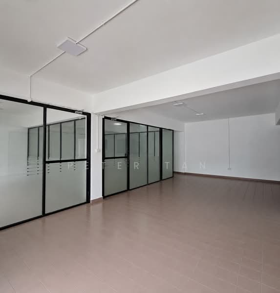Factory for Sale in Taman Perindustrian Kip (Kepong) - Peter Tan - Interior - PropertyGuru.com.my