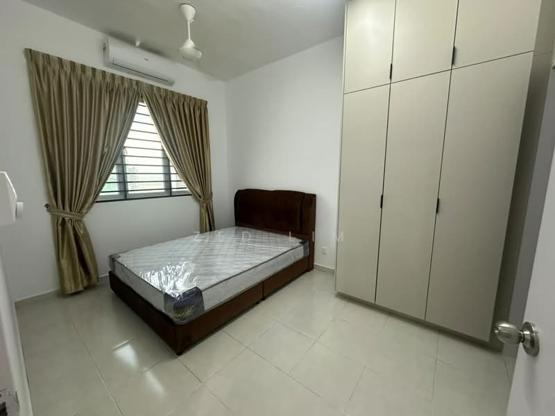 Condominium for Rent at Residensi Begonia - Zed Lim - Bedroom - PropertyGuru.com.my