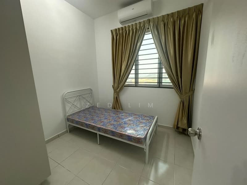 Condominium for Rent at Residensi Begonia - Zed Lim - Bedroom - PropertyGuru.com.my
